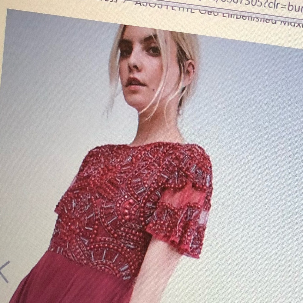 Meet your Posher, Sidney